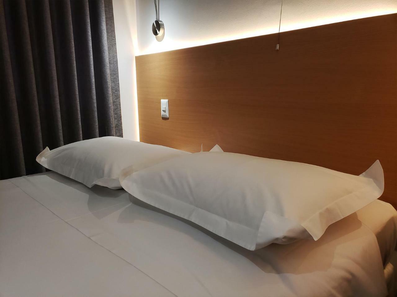 Hotel El Carmelo Miraflores Distretto di Distretto di Lima Esterno foto